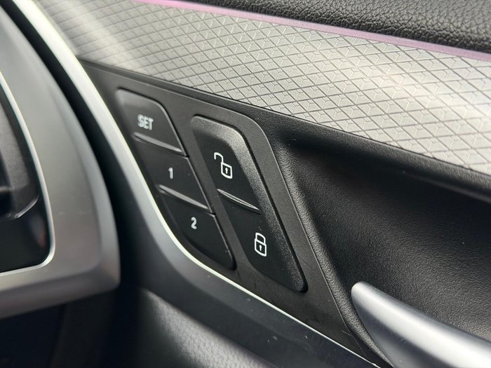 2021 BMW X4 M40i G02 4X4 Constant Sophisto Grey