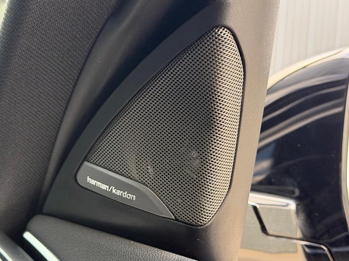 2021 BMW X4 M40i G02 4X4 Constant Sophisto Grey