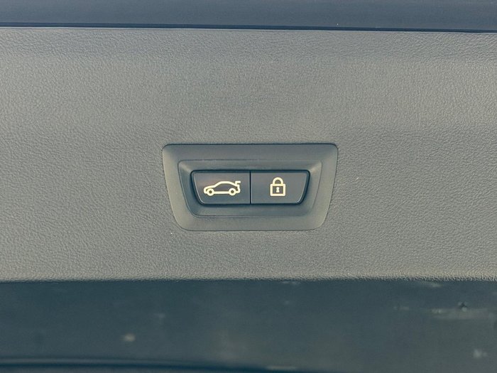 2021 BMW X4 M40i G02 4X4 Constant Sophisto Grey