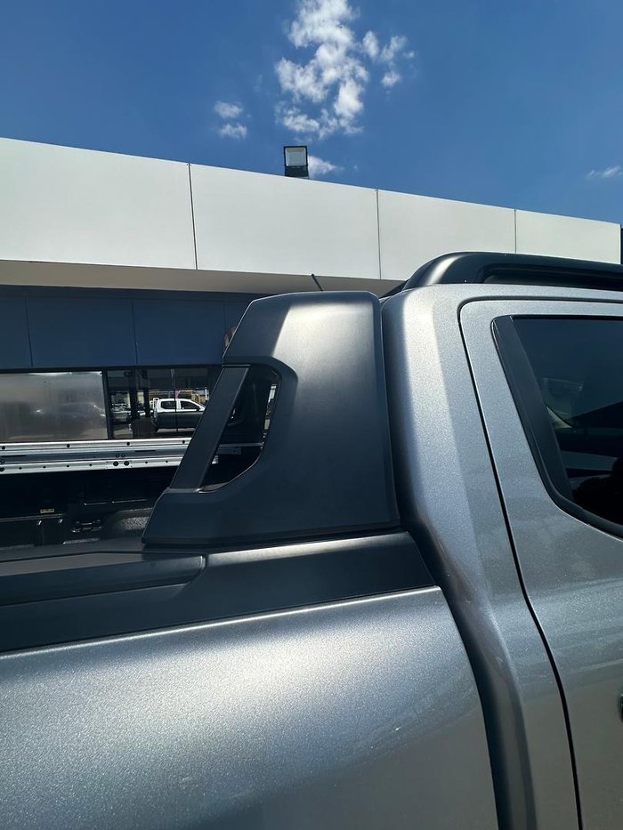 2025 Ford Ranger Sport