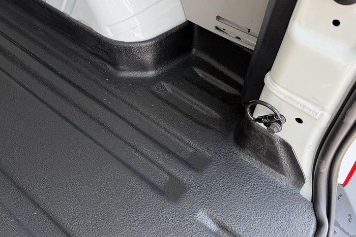 2025 Volkswagen Transporter TDI 125kW