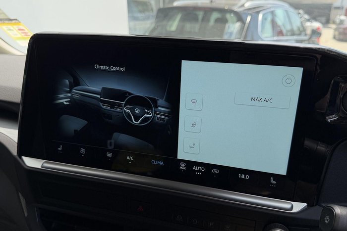 2025 Volkswagen Transporter TDI 125kW