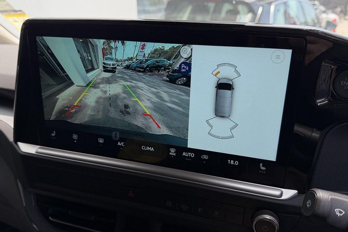 2025 Volkswagen Transporter TDI 125kW