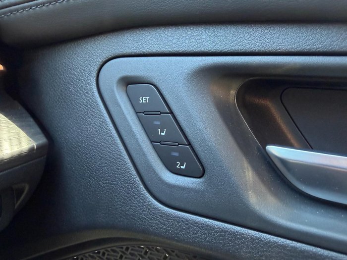 2025 Nissan Ariya Advance+