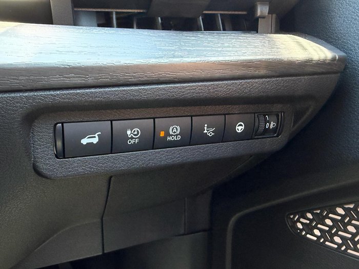 2025 Nissan Ariya Advance+