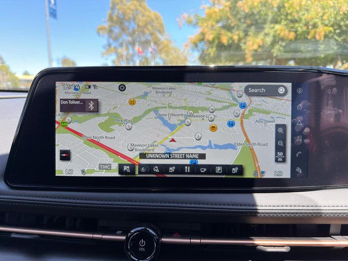 2025 Nissan Ariya Advance+