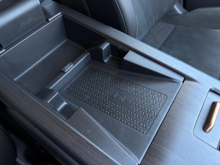 2025 Nissan Ariya Advance+