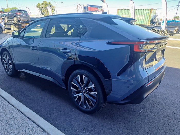 2025 Subaru Solterra AWD Touring