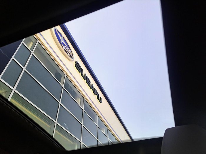 2025 Subaru Solterra AWD Touring