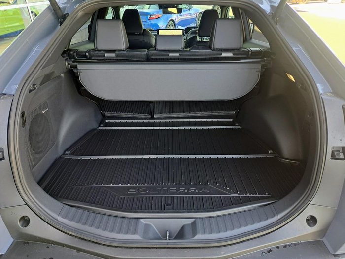 2025 Subaru Solterra AWD Touring