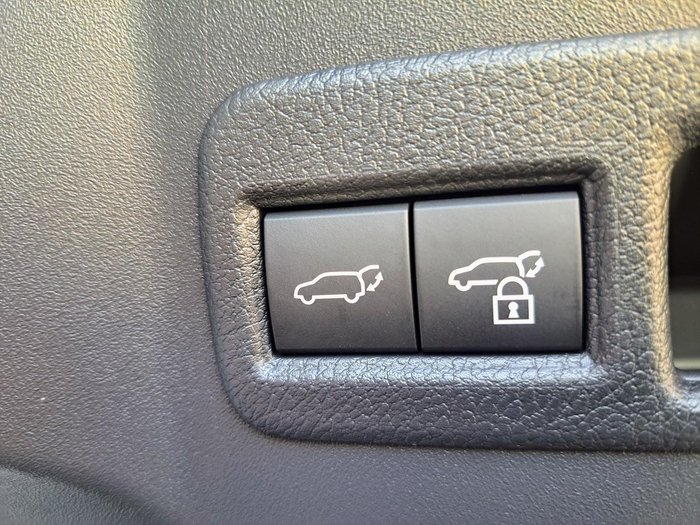 2025 Subaru Solterra AWD Touring