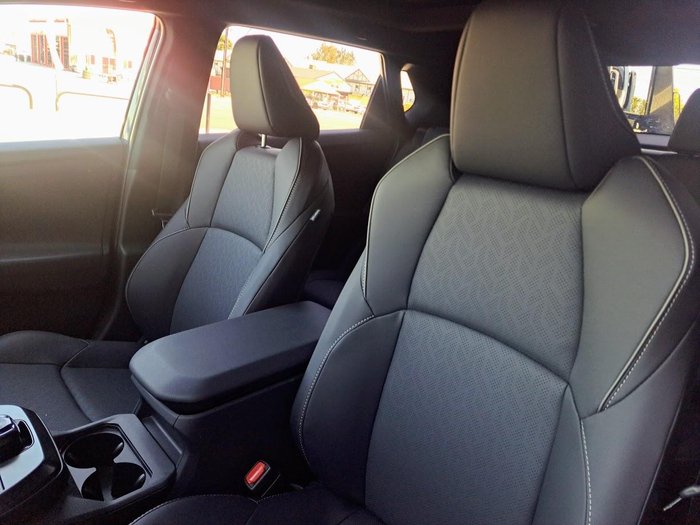 2025 Subaru Solterra AWD Touring