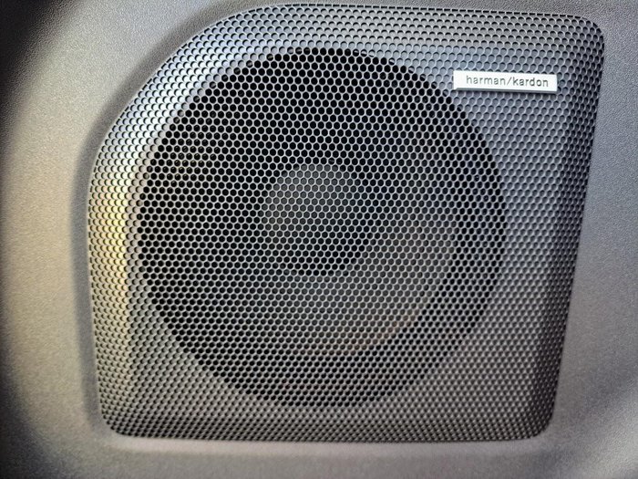 2025 Subaru Solterra AWD Touring