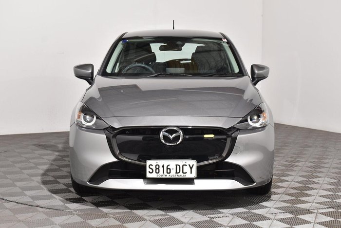 2024 Mazda 2 G15 Pure