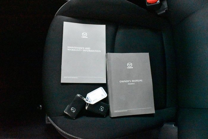 2024 Mazda 2 G15 Pure