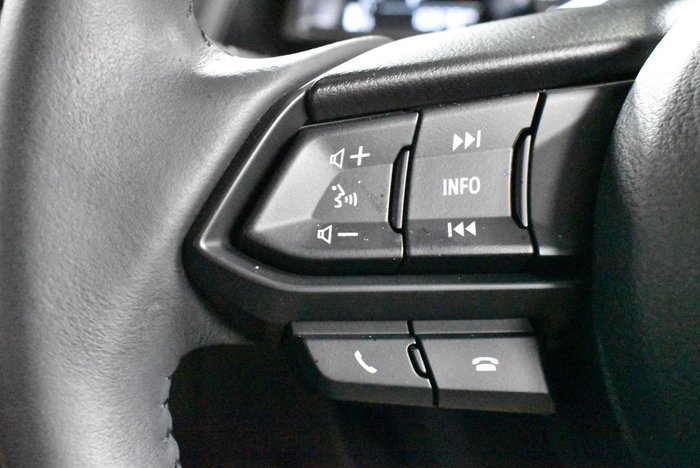 2024 Mazda 2 G15 Pure