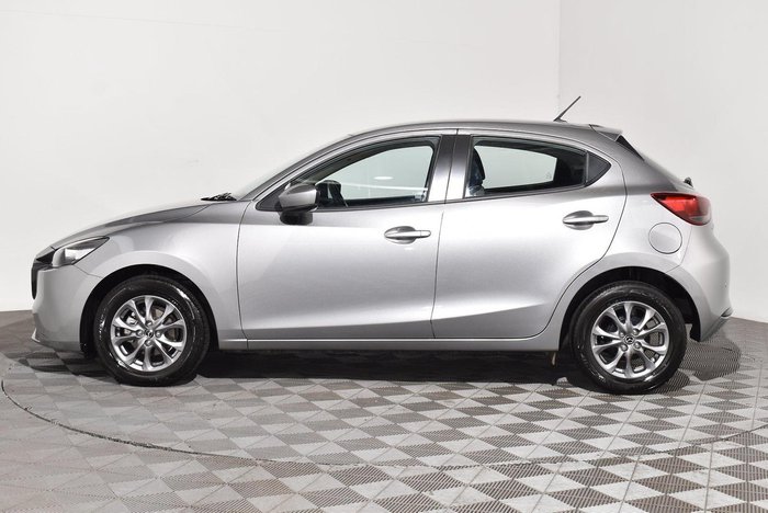 2024 Mazda 2 G15 Pure