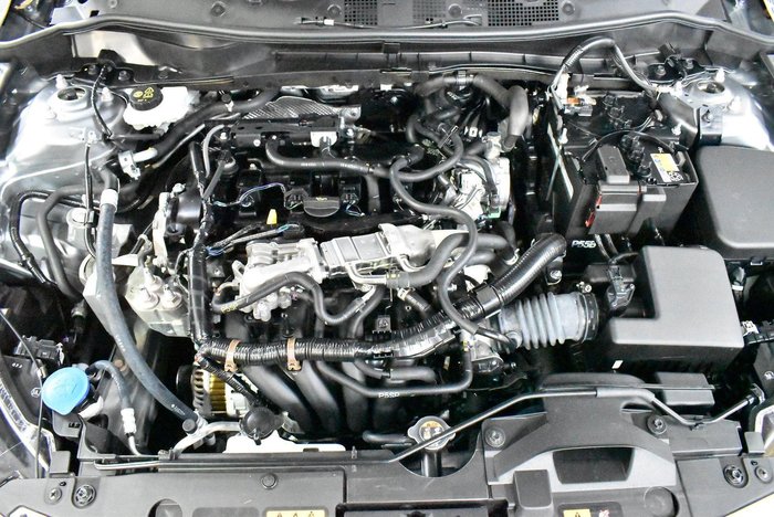 2024 Mazda 2 G15 Pure