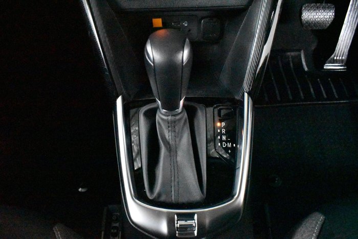 2024 Mazda 2 G15 Pure