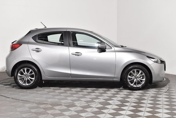 2024 Mazda 2 G15 Pure