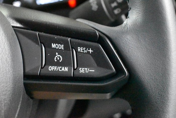 2024 Mazda 2 G15 Pure