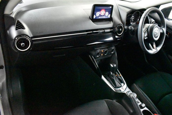 2024 Mazda 2 G15 Pure