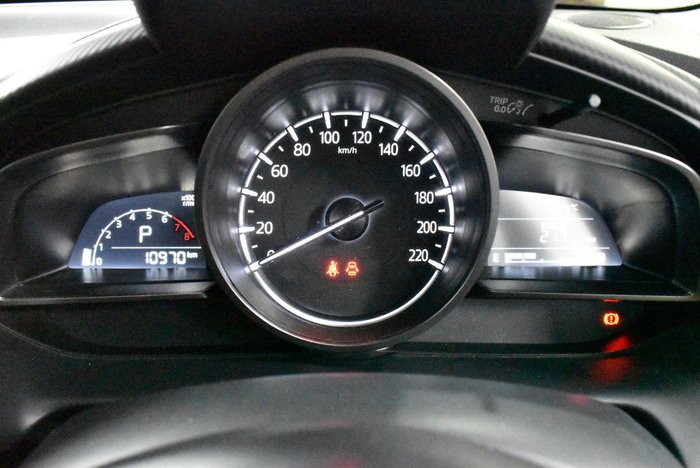 2024 Mazda 2 G15 Pure