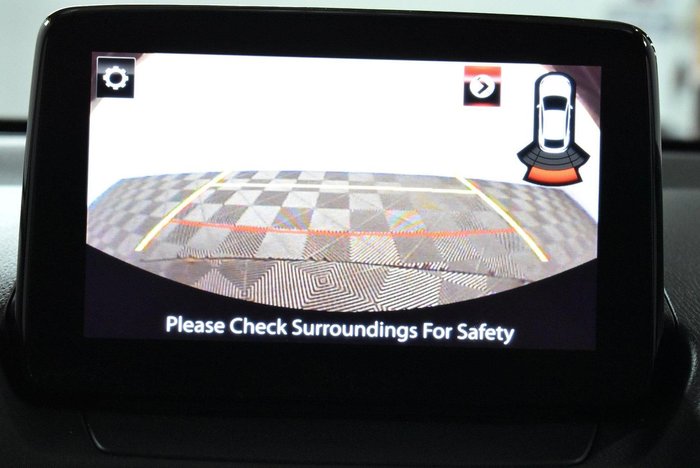 2024 Mazda 2 G15 Pure