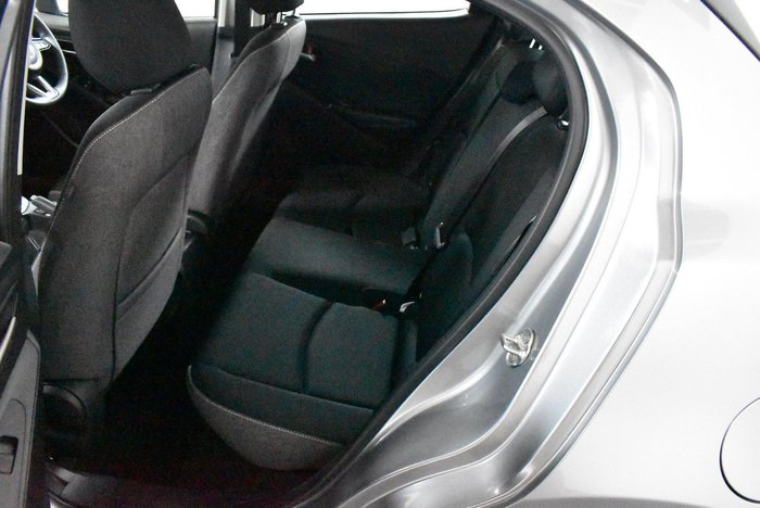 2024 Mazda 2 G15 Pure