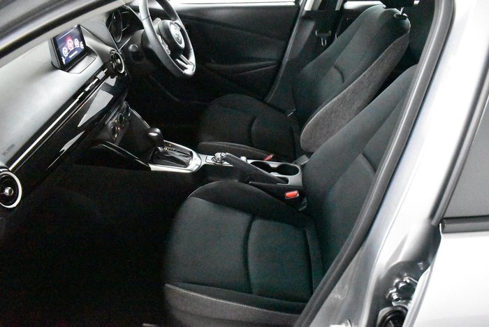 2024 Mazda 2 G15 Pure