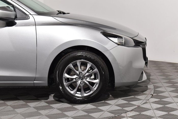 2024 Mazda 2 G15 Pure