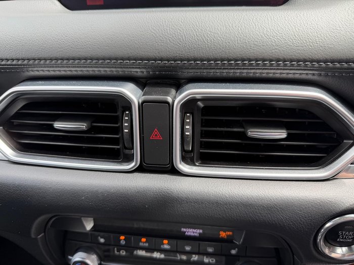 2020 Mazda CX-8 Touring