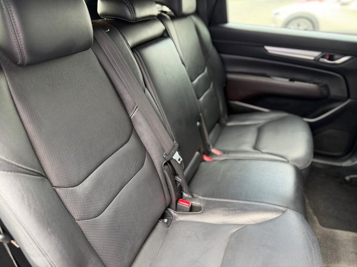 2020 Mazda CX-8 Touring