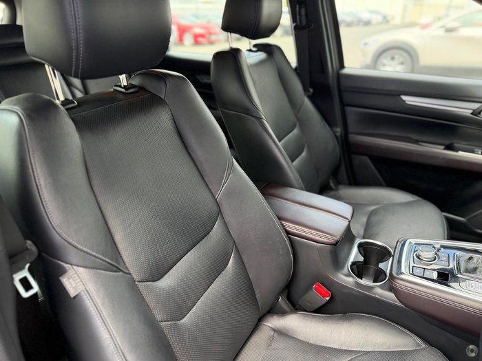 2020 Mazda CX-8 Touring