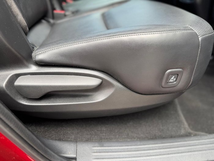 2020 Mazda CX-8 Touring