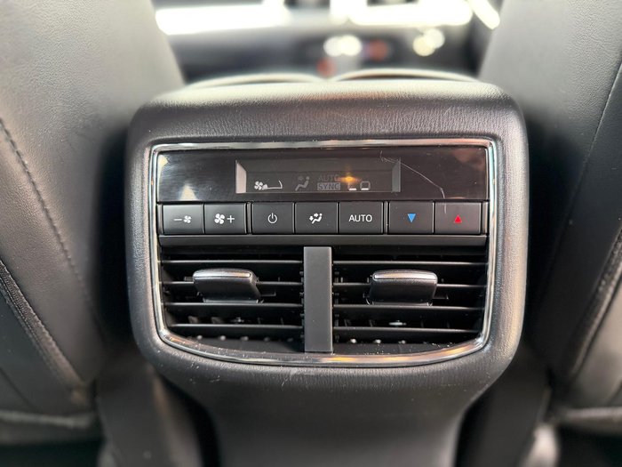 2020 Mazda CX-8 Touring