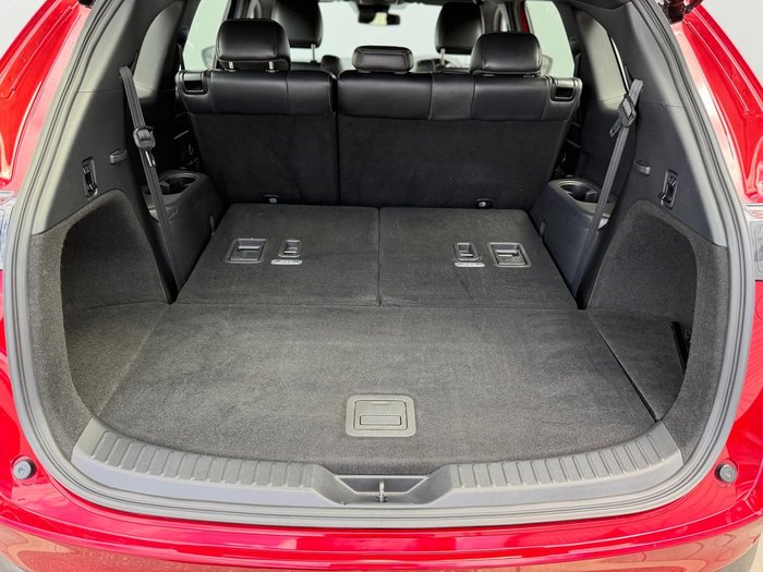 2020 Mazda CX-8 Touring