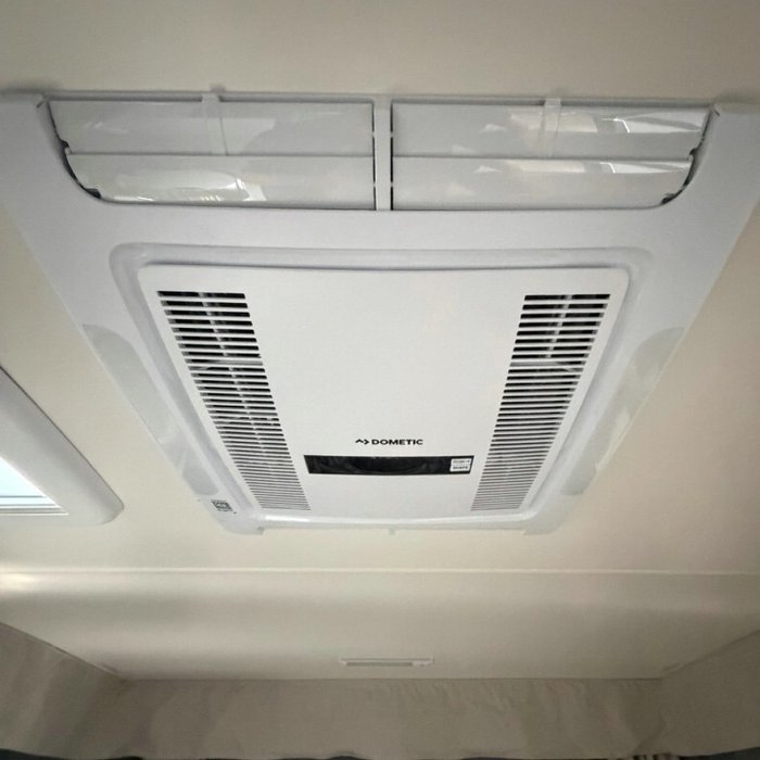 2025 JAYCO SWAN CP-MY25