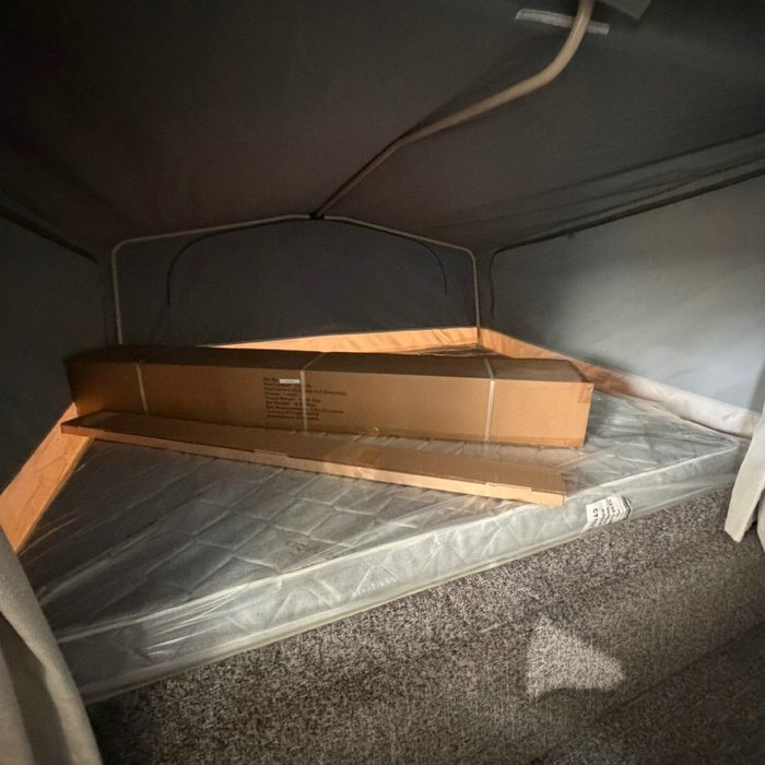 2025 JAYCO SWAN CP-MY25