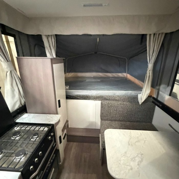 2025 JAYCO SWAN CP-MY25