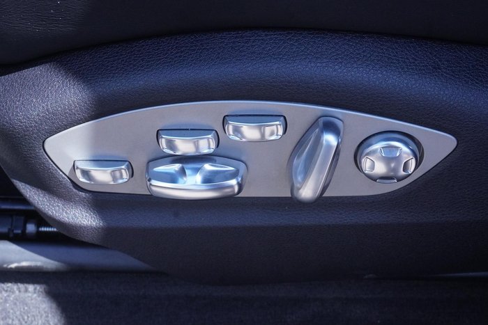 2022 Porsche Macan GTS