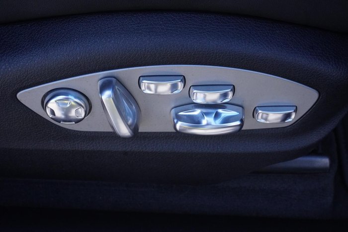 2022 Porsche Macan GTS