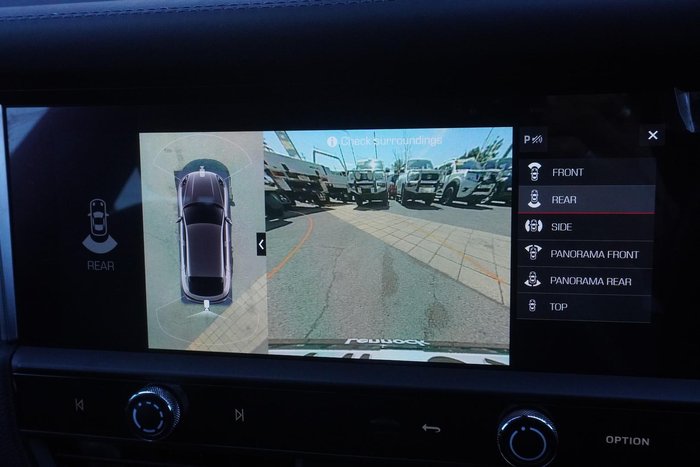 2022 Porsche Macan GTS