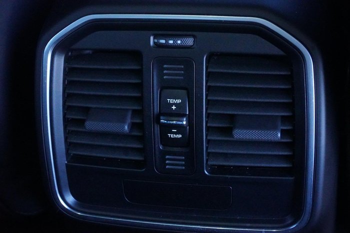 2022 Porsche Macan GTS