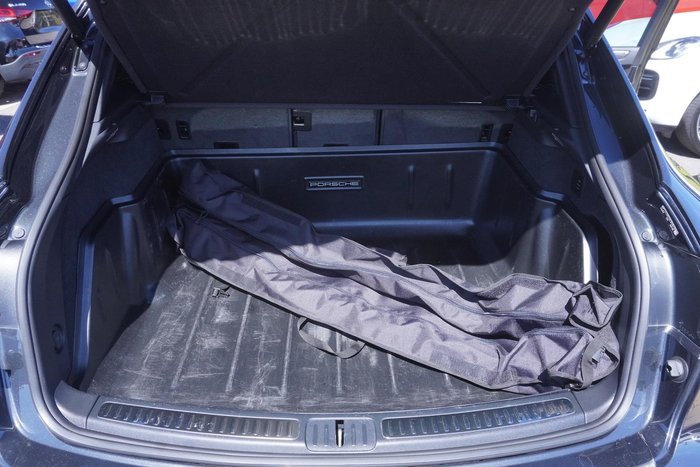 2022 Porsche Macan GTS