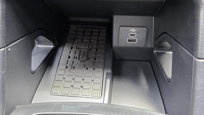 2025 Ford Ranger Sport