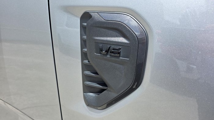 2025 Ford Ranger Sport