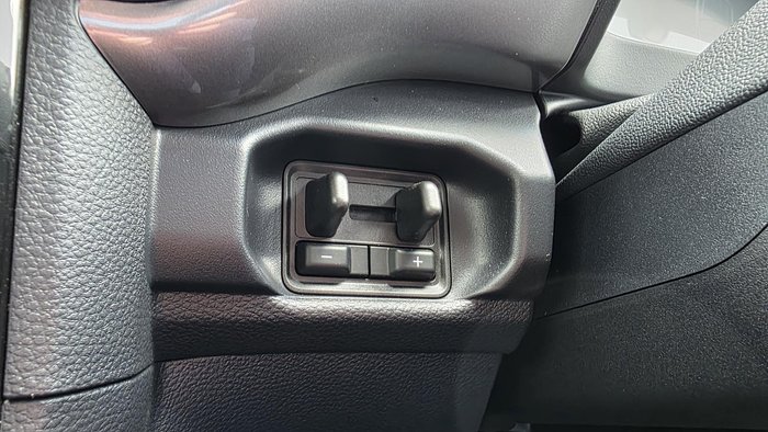 2025 Ford Ranger Sport