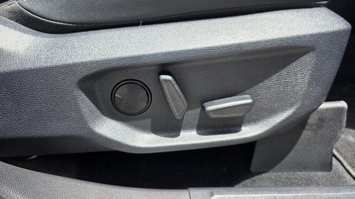 2025 Ford Ranger Sport