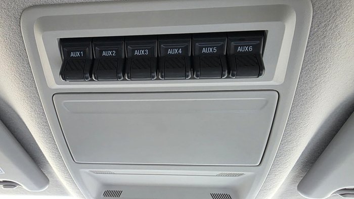 2025 Ford Ranger Sport